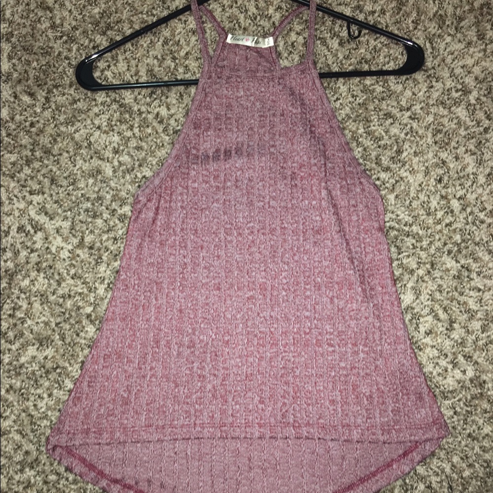 Cleaning out closet